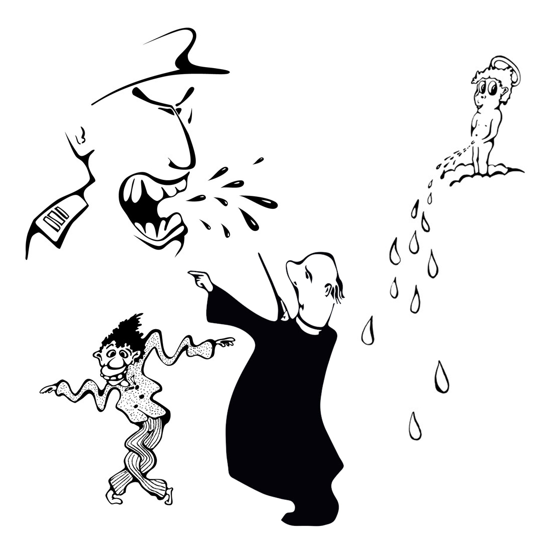 Boudoir des idées saugrenues : poésie farfelue du Ty Pouèt